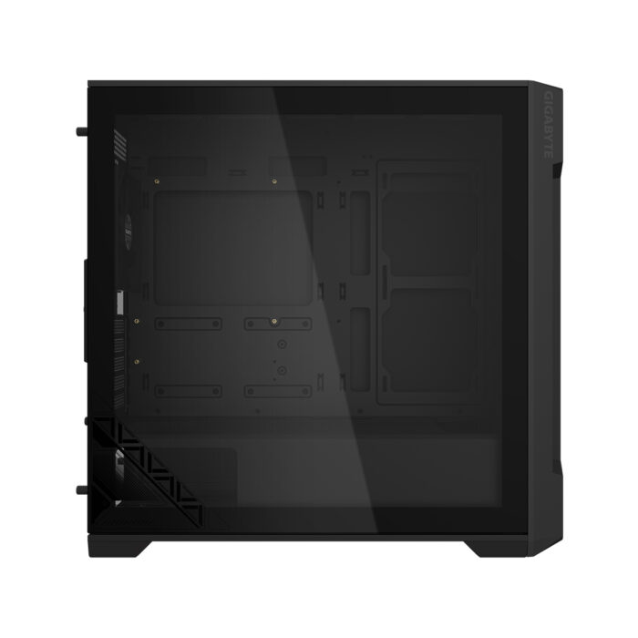 Компьютерный корпус Gigabyte GB-C102G без Б/П — изображение 3