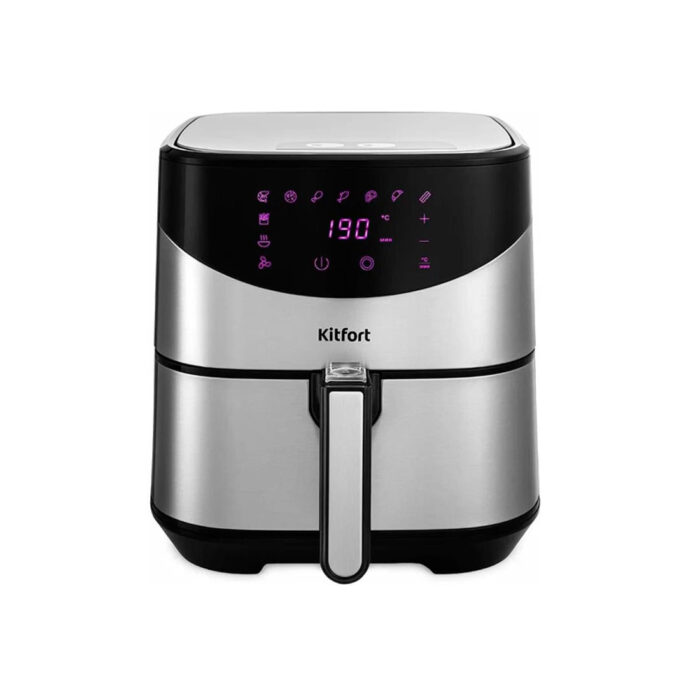 Аэрогриль Kitfort КТ-2231 — изображение 2
