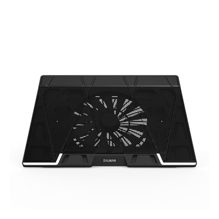 Охлаждающая подставка для планшета/ноутбука Zalman ZM-NS3000 — изображение 2