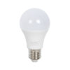Лампа светодиодная SVC LED A60-10W-E27-4000K Нейтральный