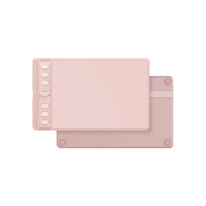 Графический планшет Huion Inspiroy 2 S PINK (H641P-P) — изображение 3