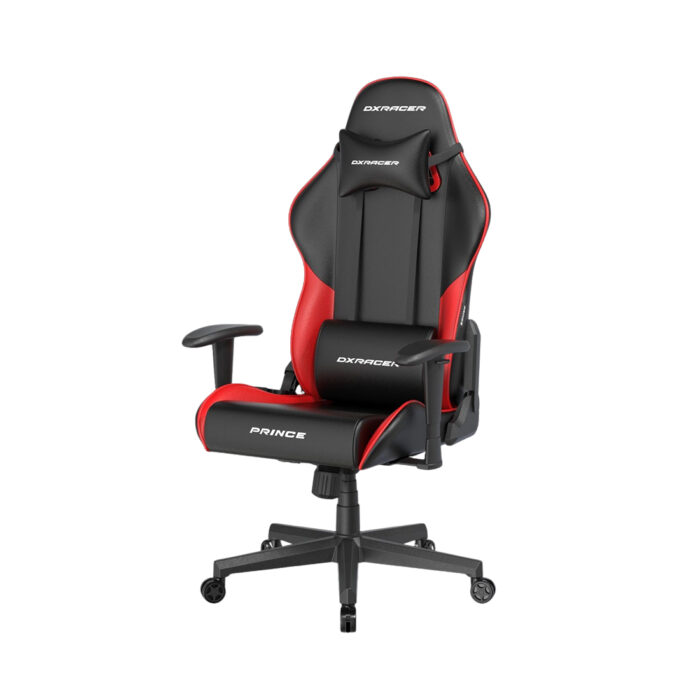 Игровое компьютерное кресло DX Racer Prince GC/LPF24LTC/NR — изображение 2