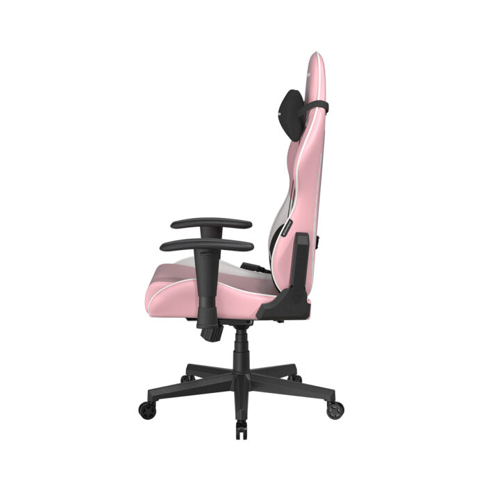 Игровое компьютерное кресло DX Racer Prince GC/LPF24LTC/PW — изображение 2