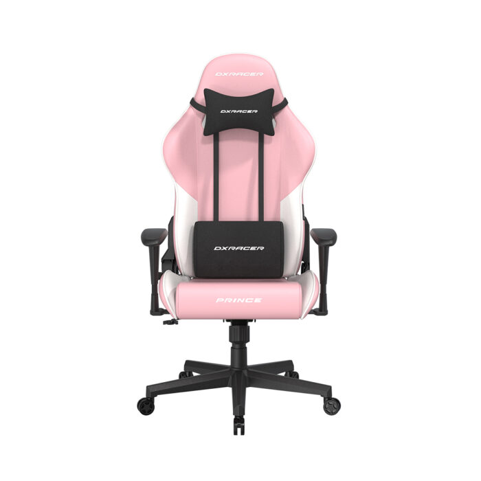 Игровое компьютерное кресло DX Racer Prince GC/LPF24LTC/PW — изображение 3