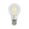 Лампа светодиодная SVC LED A60-F-12W-E27-3000K Тёплый Серия 360°