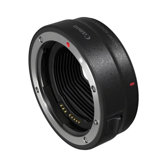 Адаптер Canon MT ADAPTER EF-EOS R — изображение 2