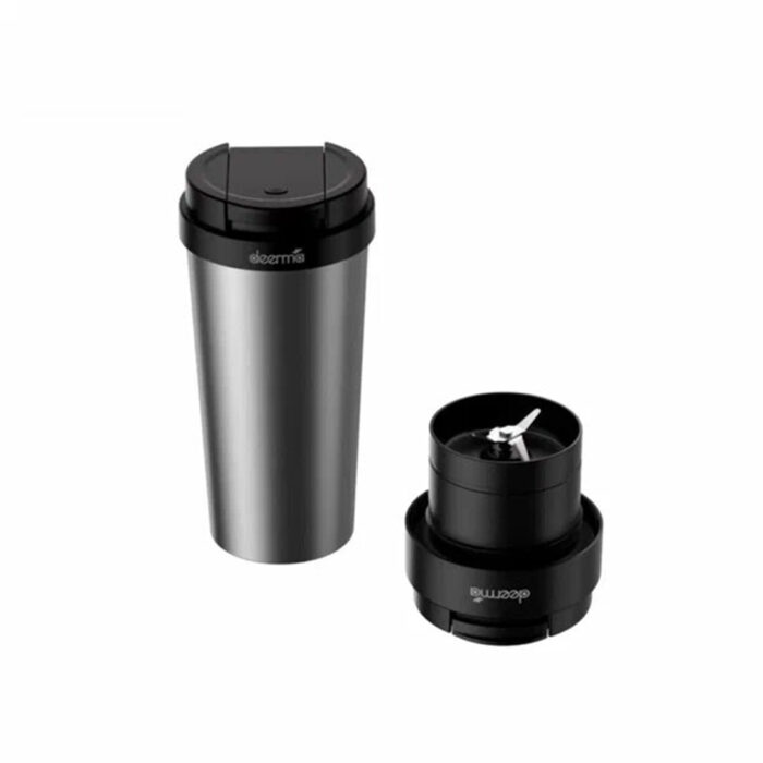 Блендер Deerma DEM-NU08 Juice Blender — изображение 2