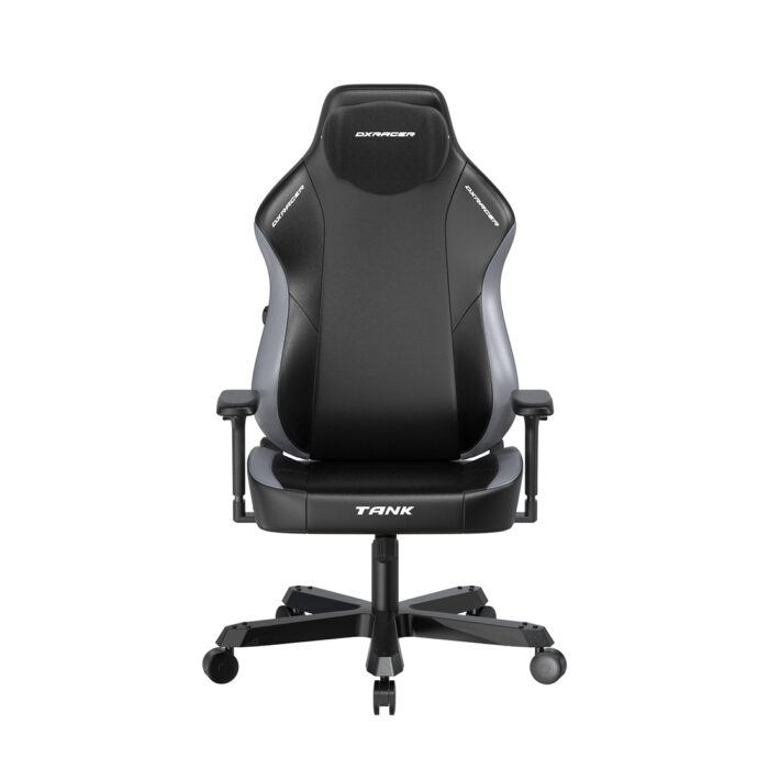 Игровое компьютерное кресло DX Racer Tank GC/XXLTK23LTA/NG — изображение 2