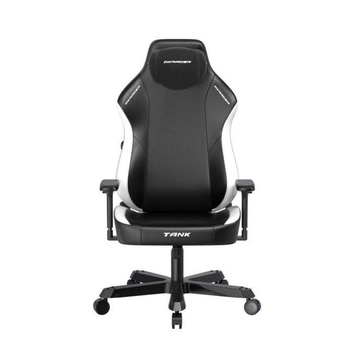 Игровое компьютерное кресло DX Racer Tank GC/XXLTK23LTA/NW — изображение 2
