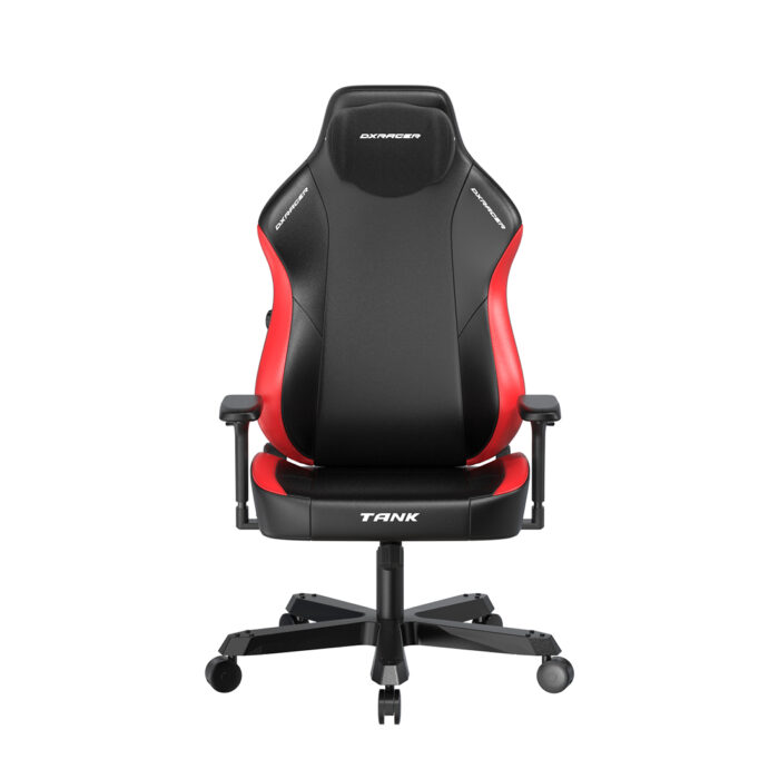 Игровое компьютерное кресло DX Racer Tank GC/XXLTK23LTA/NR — изображение 2