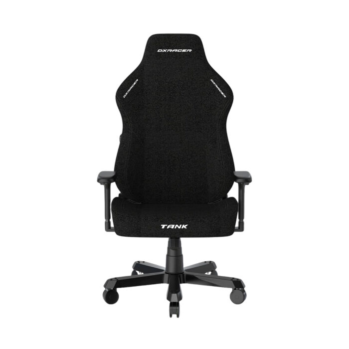 Игровое компьютерное кресло DX Racer Tank GC/XXLTK23FBE/N — изображение 2
