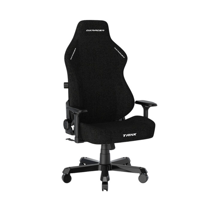 Игровое компьютерное кресло DX Racer Tank GC/XXLTK23FBE/N — изображение 3