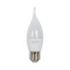 Лампа светодиодная SVC LED CB35-7W-E27-6500K Свеча на ветру Холодный