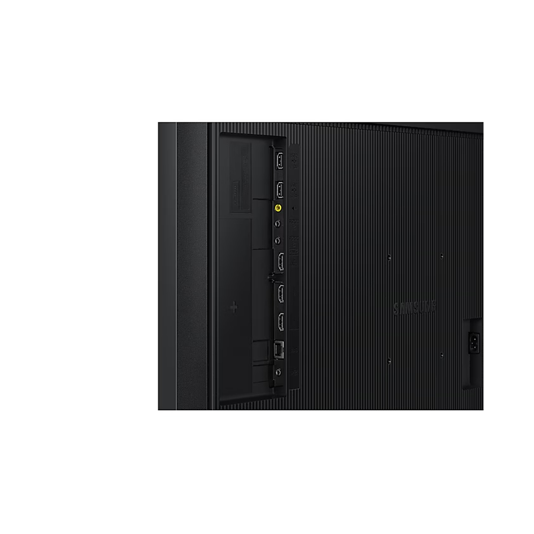 Профессиональный дисплей Samsung QM32C 32" — изображение 3