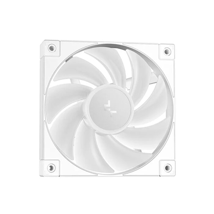 Кулер с водяным охлаждением Deepcool LT360 WH ARGB — изображение 2