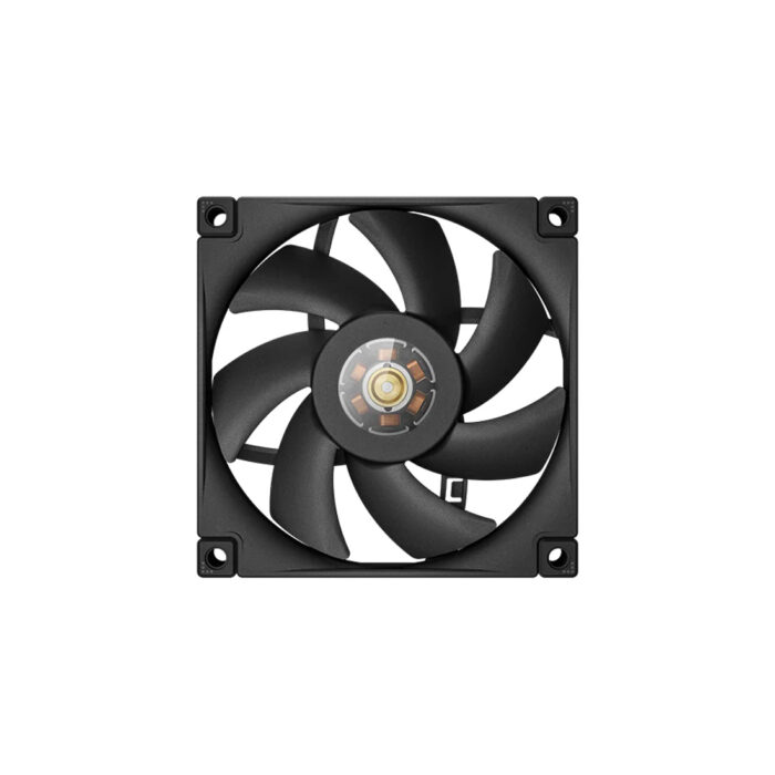Кулер для компьютерного корпуса Deepcool FT9 SLIM — изображение 2