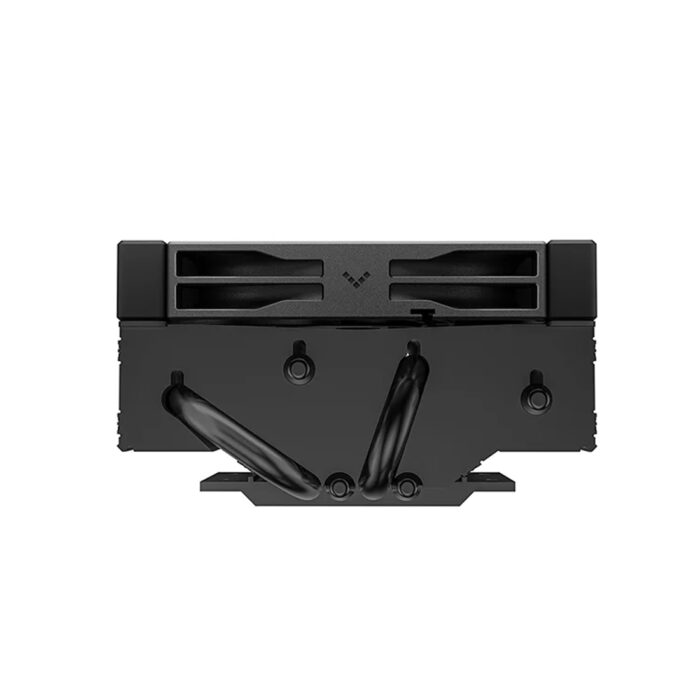 Кулер для процессора Deepcool AN400 BK — изображение 2
