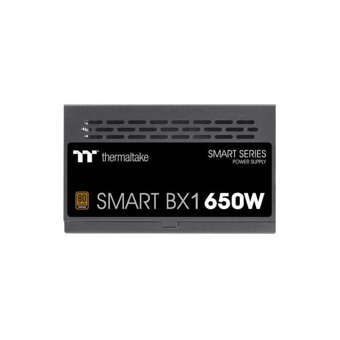 Блок питания Thermaltake Smart BX1 D2D 650W (Bronze) — изображение 3