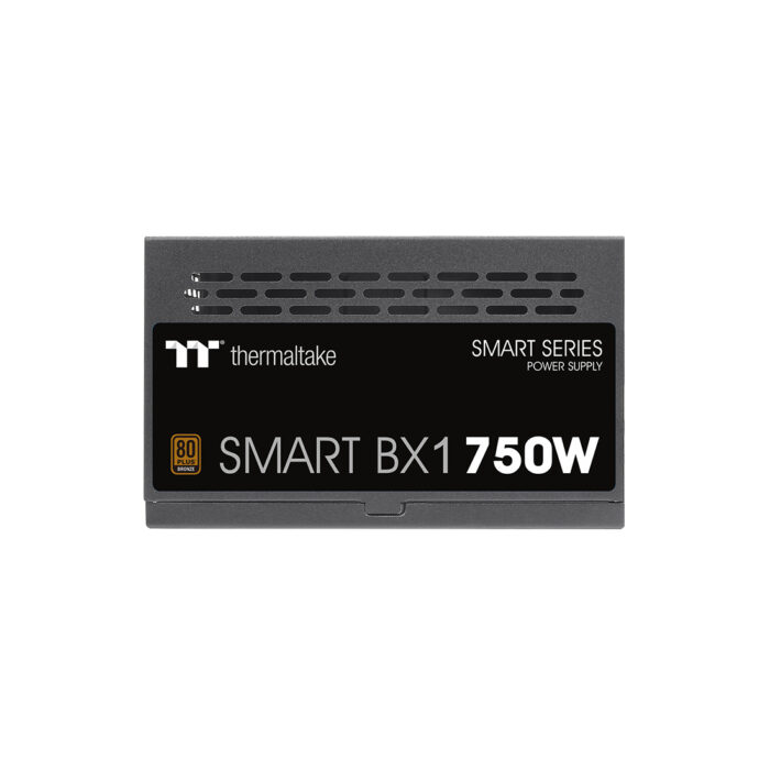 Блок питания Thermaltake Smart BX1 D2D 750W (Bronze) — изображение 3