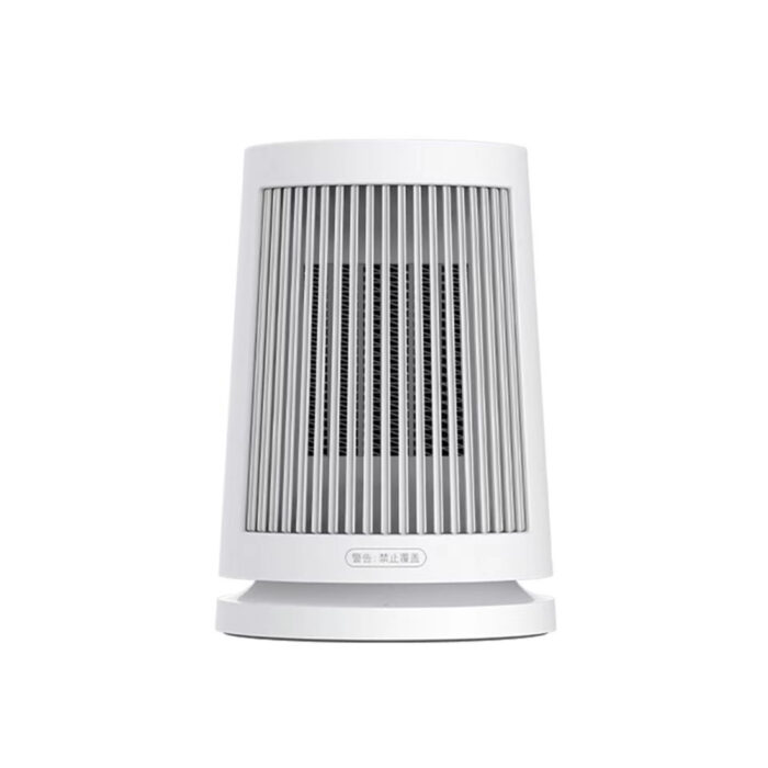 Настольный обогреватель Xiaomi Desktop Heater Белый — изображение 2