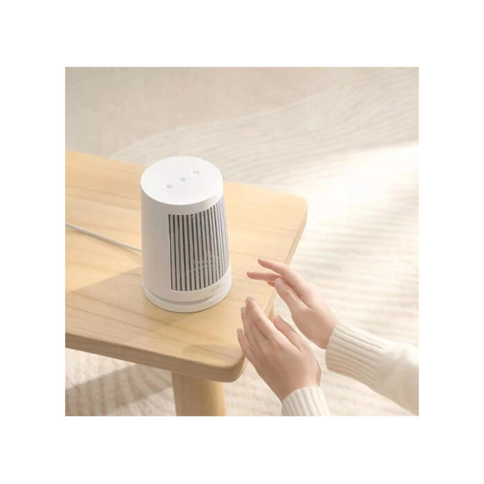 Настольный обогреватель Xiaomi Desktop Heater Белый — изображение 3
