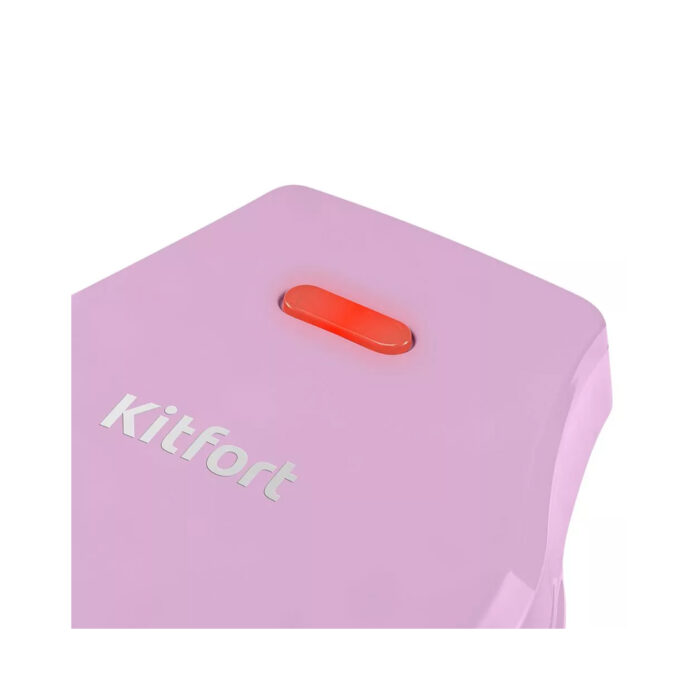 Вафельница для бельгийских вафель Kitfort КТ-3685 — изображение 2