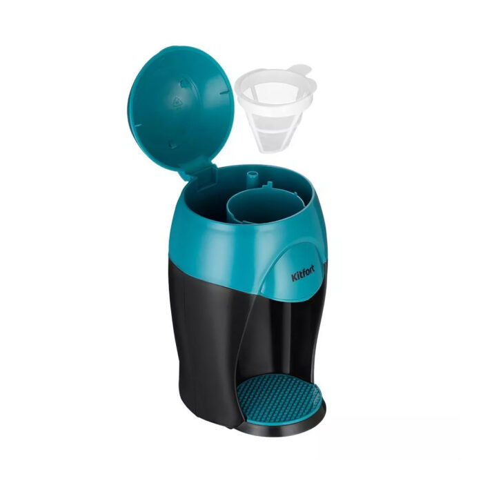 Кофеварка капельная Kitfort КТ-7401 — изображение 2