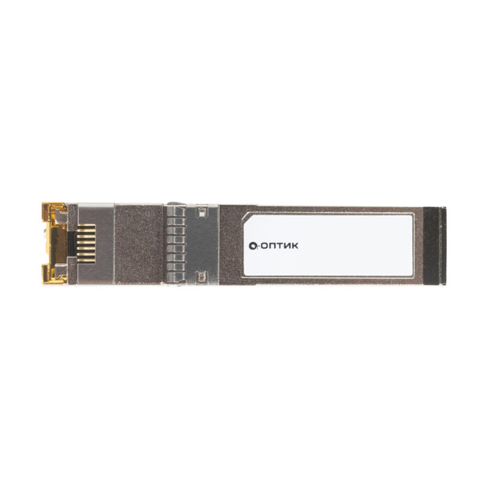 Трансивер А-Оптик AO-SFP-T — изображение 2