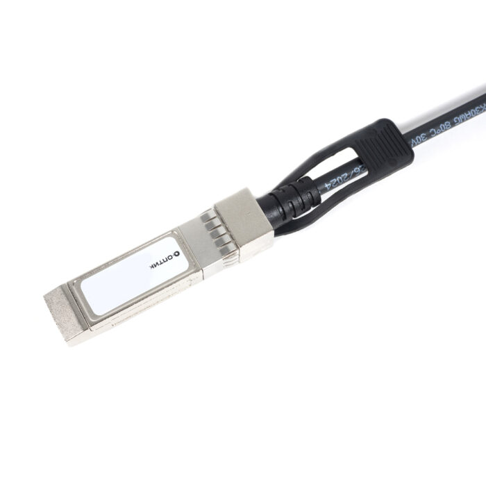 Кабель прямого подключения А-Оптик AO-DAC-10G-3D — изображение 2