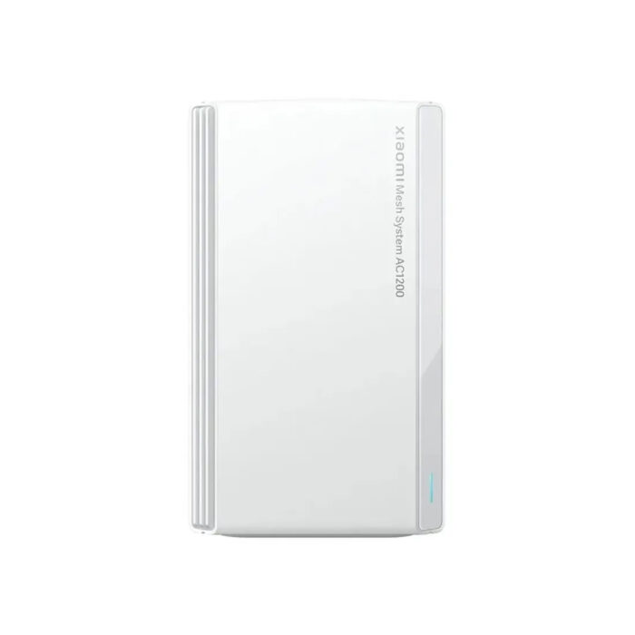 Беспроводная система Wi-Fi Xiaomi Mesh роутер AC1200 RU (2-pack) RD13 — изображение 3