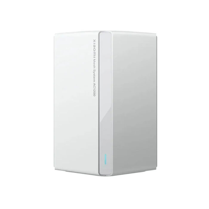 Беспроводная система Wi-Fi Xiaomi Mesh роутер AC1200 RU (3-pack) RD13 — изображение 2