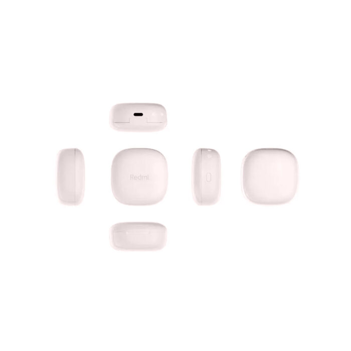 Наушники Redmi Buds 6 Play Pink — изображение 2