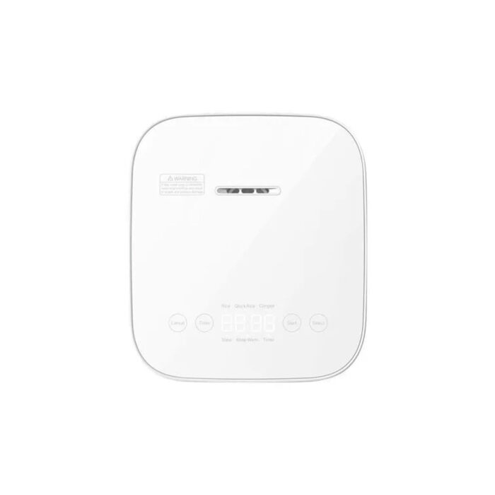 Рисоварка Xiaomi Multifunctional Rice Cooker 1.5L — изображение 2