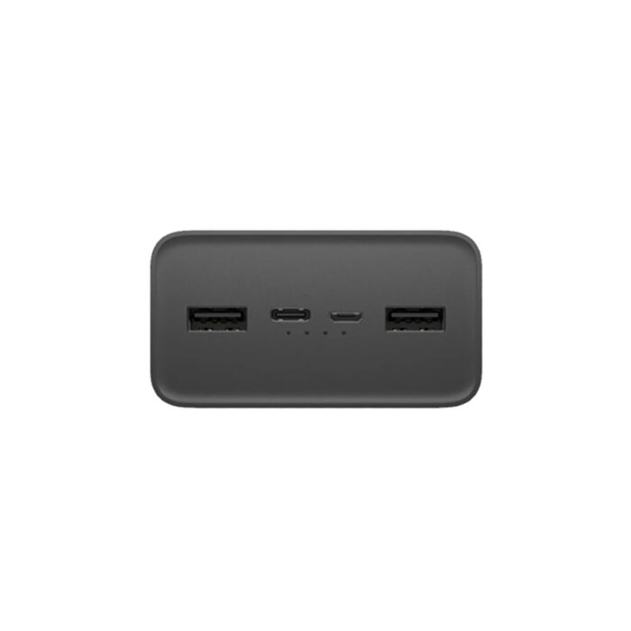 Портативный внешний аккумулятор Xiaomi 18W Power Bank 30000mAh GL — изображение 3