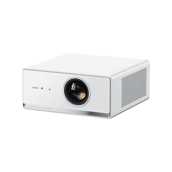 Проектор портативный Wanbo X5 Air — изображение 2