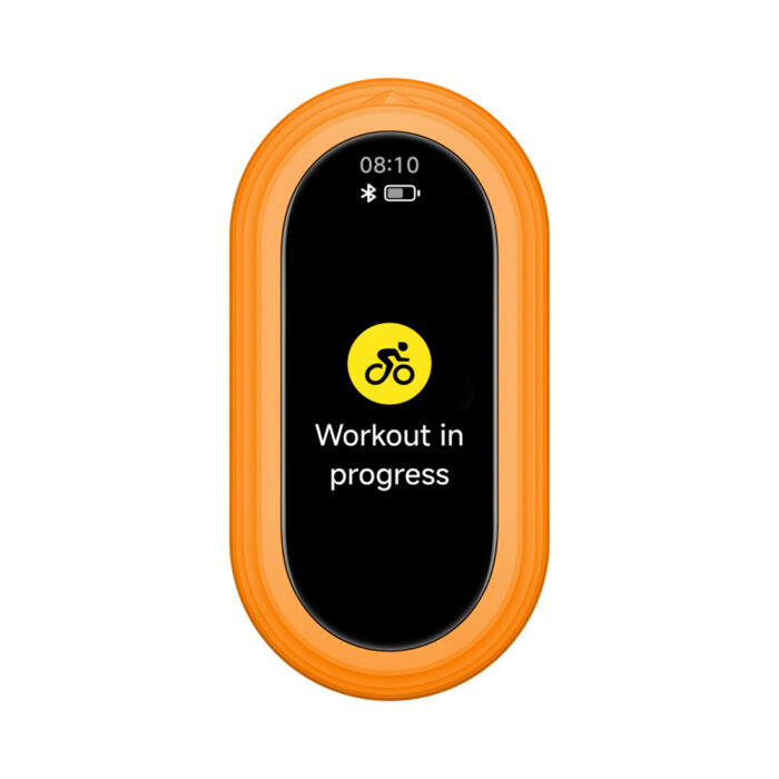 Клипса для бега для Xiaomi Smart Band 9 — изображение 2