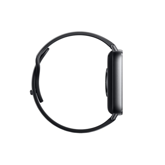 Смарт часы Redmi Watch 5 Active Midnight Black — изображение 3
