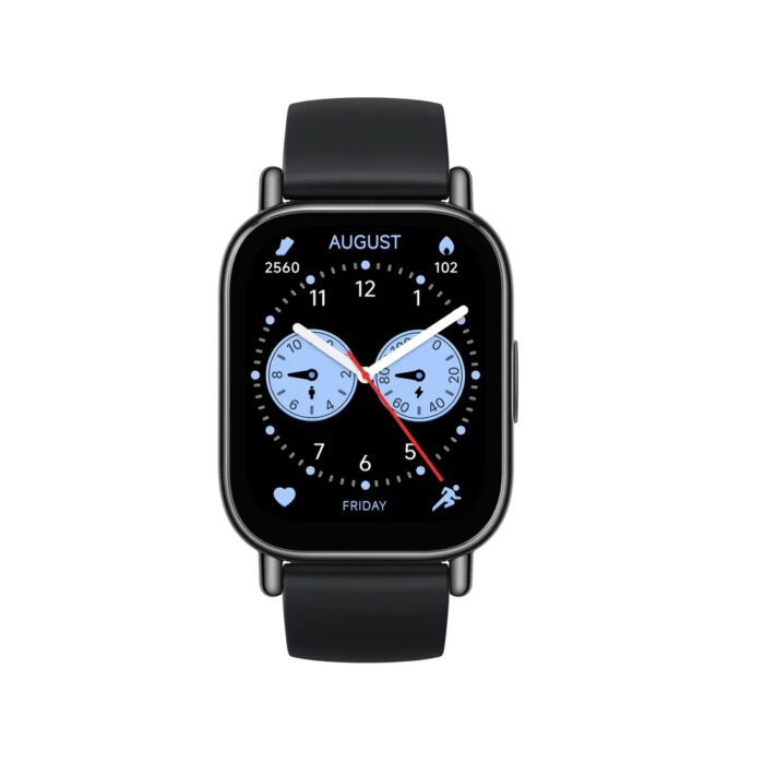 Смарт часы Redmi Watch 5 Lite Black — изображение 2