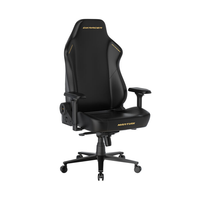 Игровое компьютерное кресло DX Racer Martian GC/XLMT24LTA/N.N.Y — изображение 2