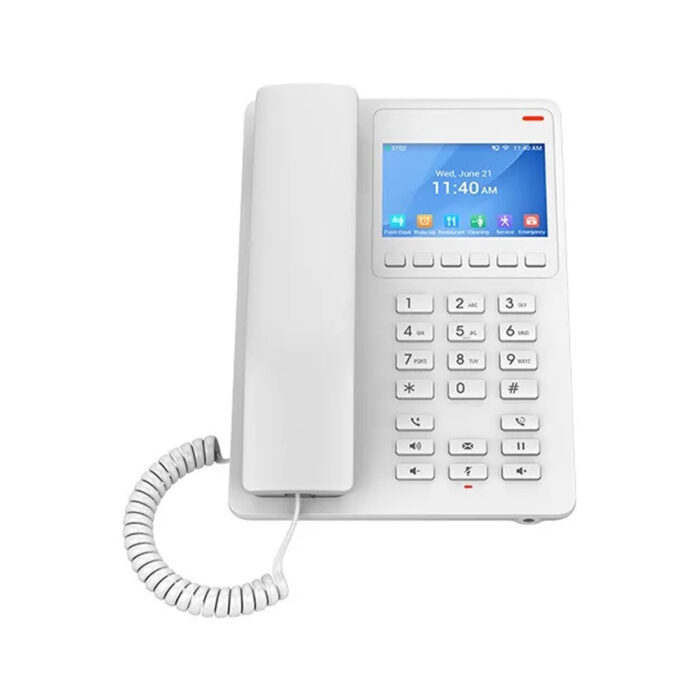 IP телефон Grandstream GHP630 — изображение 2
