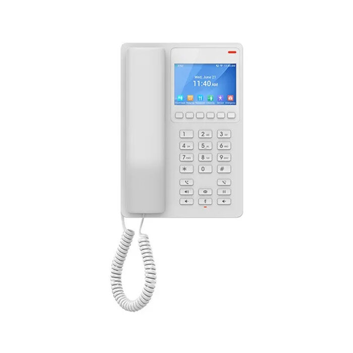 IP телефон Grandstream GHP630 — изображение 3