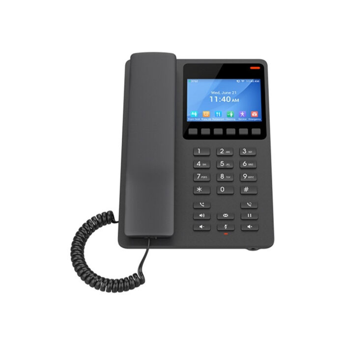 IP телефон Grandstream GHP631 — изображение 2
