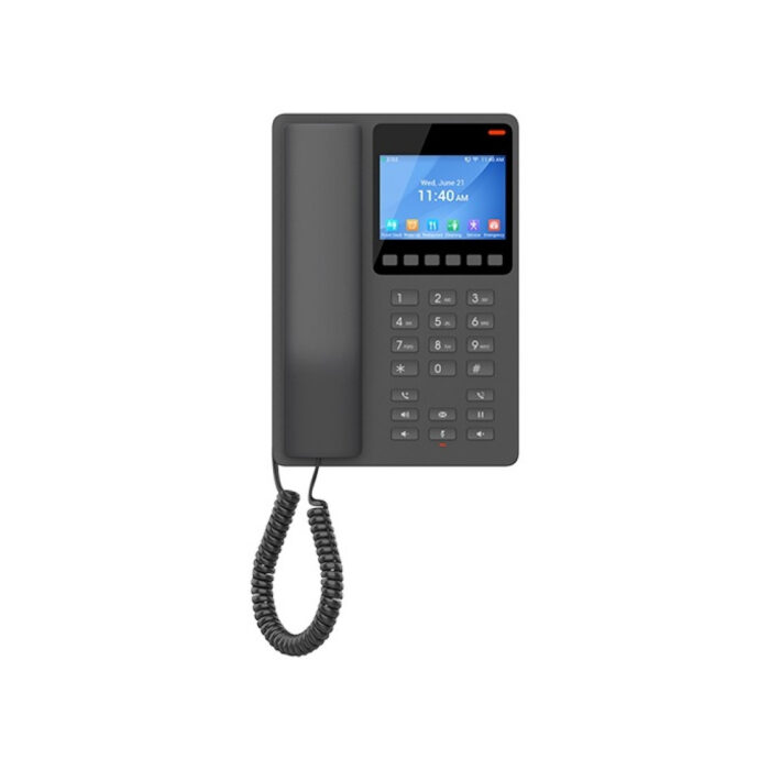 IP телефон Grandstream GHP631 — изображение 3
