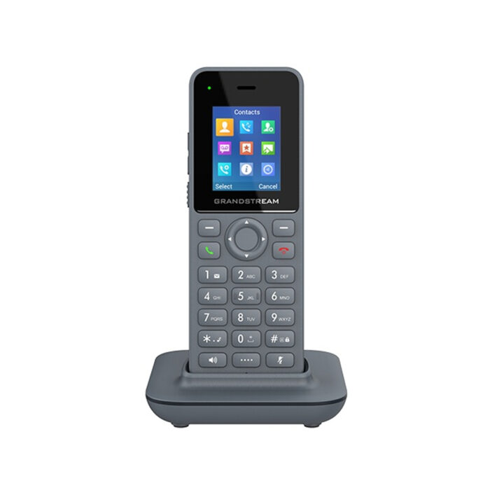 DECT IP телефон Grandstream DP725 — изображение 2