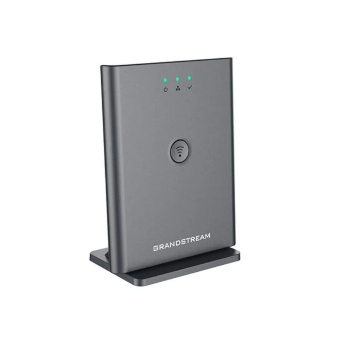 Базовая станция DECT VoIP Grandstream DP755 — изображение 2