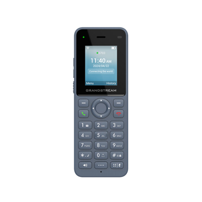 IP телефон Grandstream WP816 — изображение 2