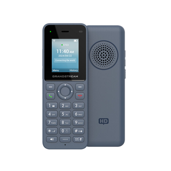 IP телефон Grandstream WP816 — изображение 3