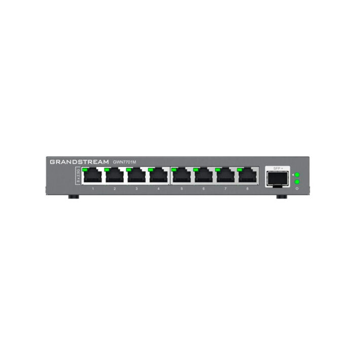 Коммутатор Grandstream GWN7701M — изображение 2