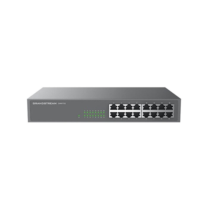 Коммутатор Grandstream GWN7702 — изображение 2