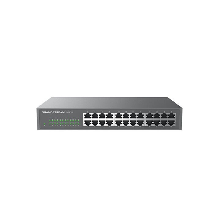 Коммутатор Grandstream GWN7703 — изображение 2